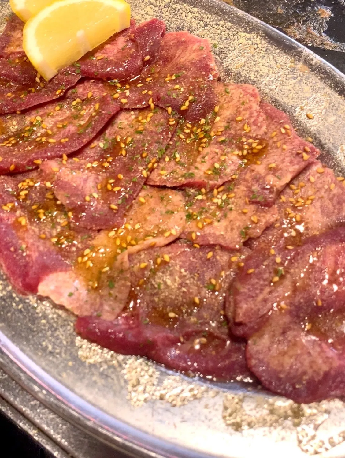昨日は、家族で亀戸の粉もんや笑楽へ！