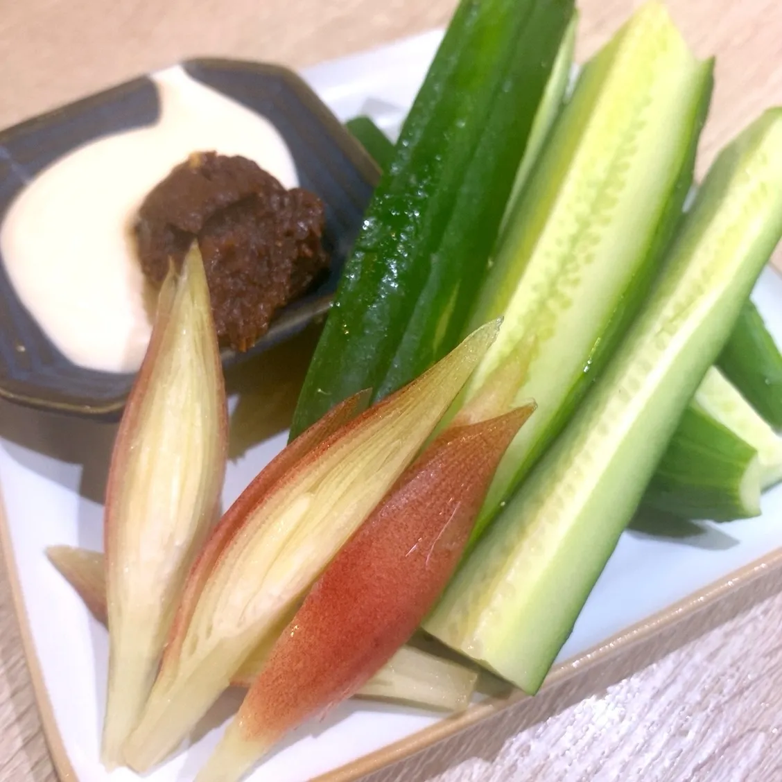 お疲れ様です❣️