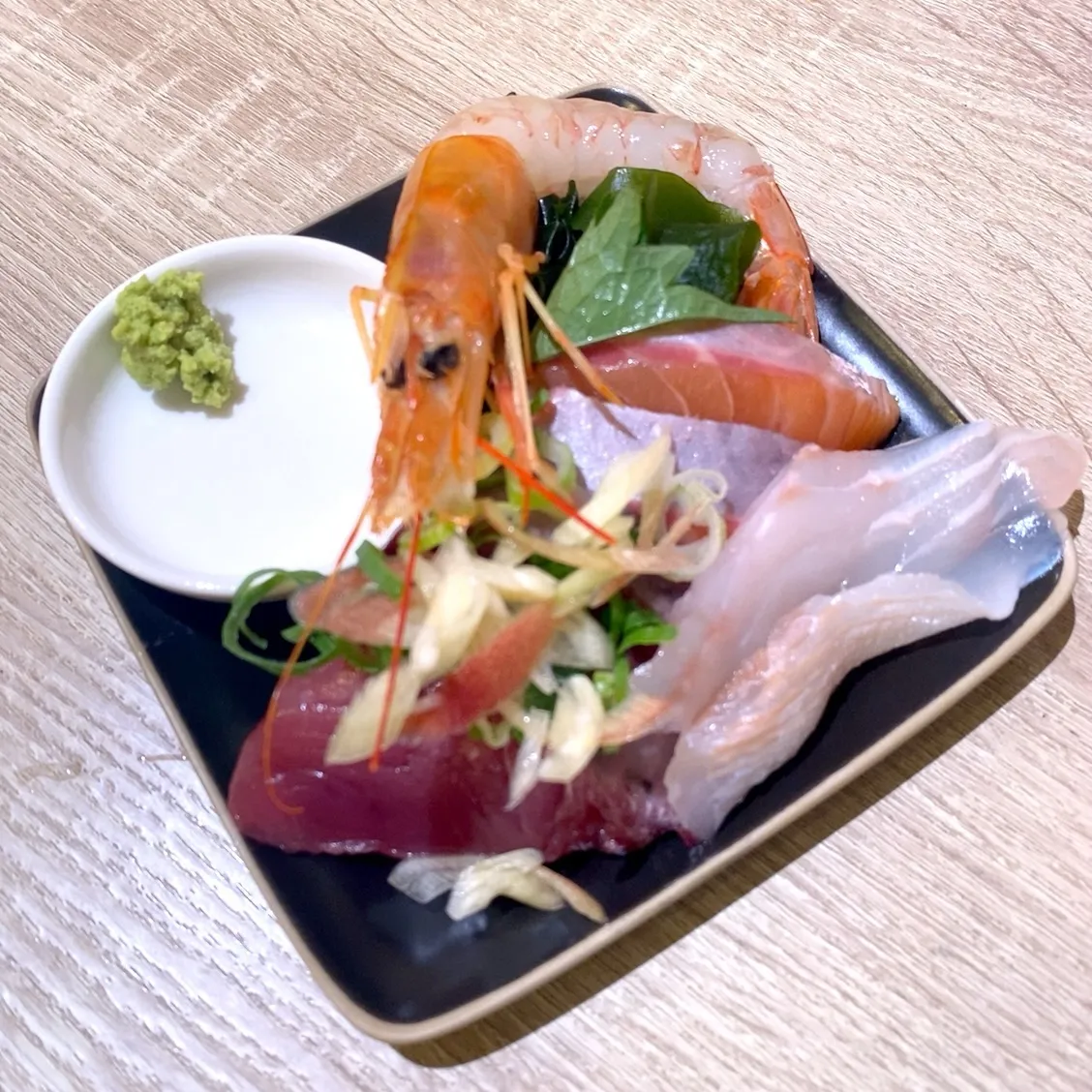 今日もご用意しております😊