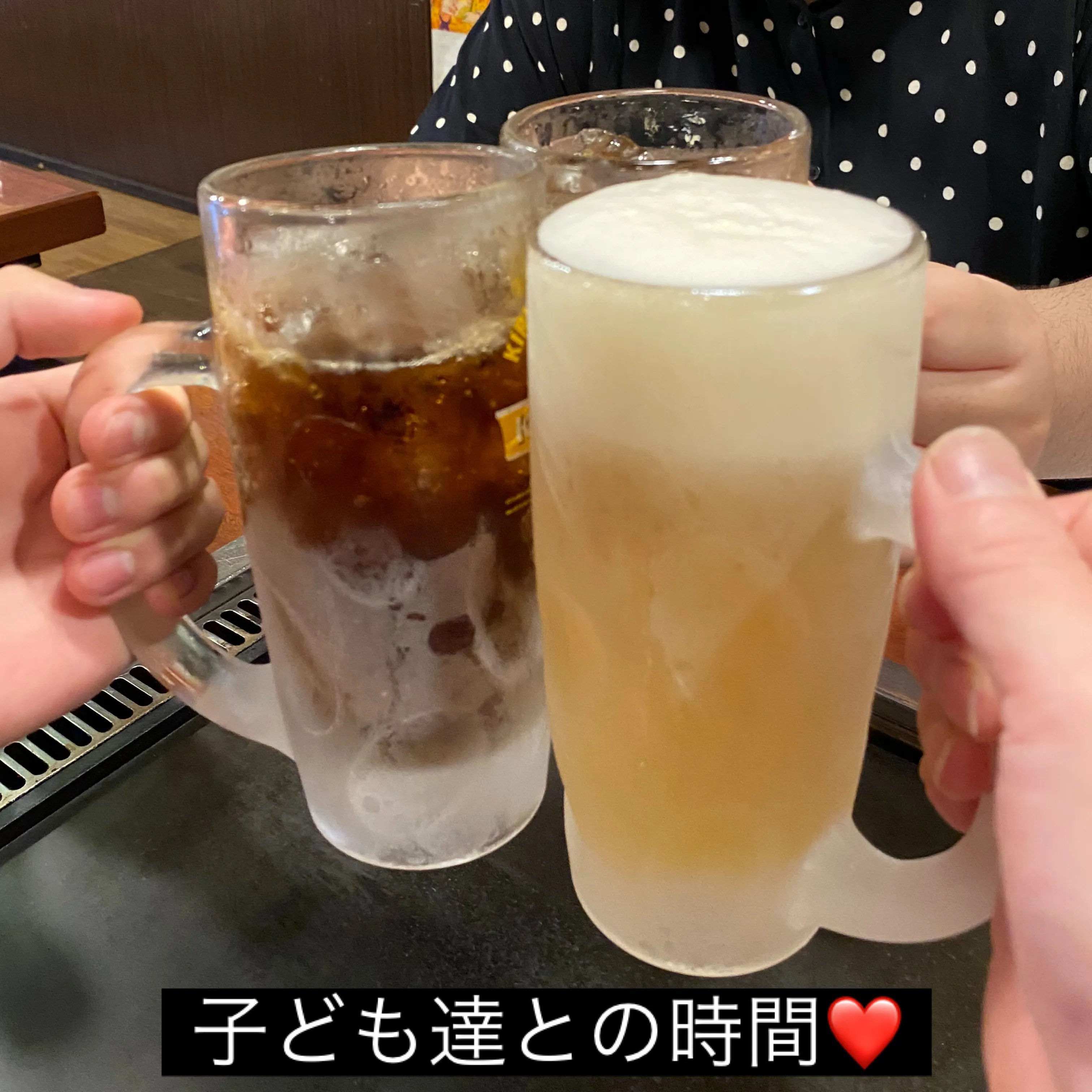 こんにちは✨️