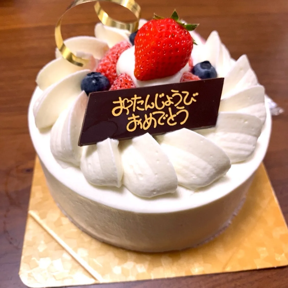 ２児の母になってから今日で16年。