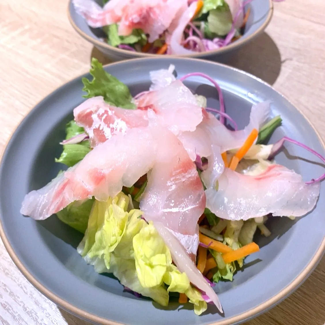 お疲れ様です。