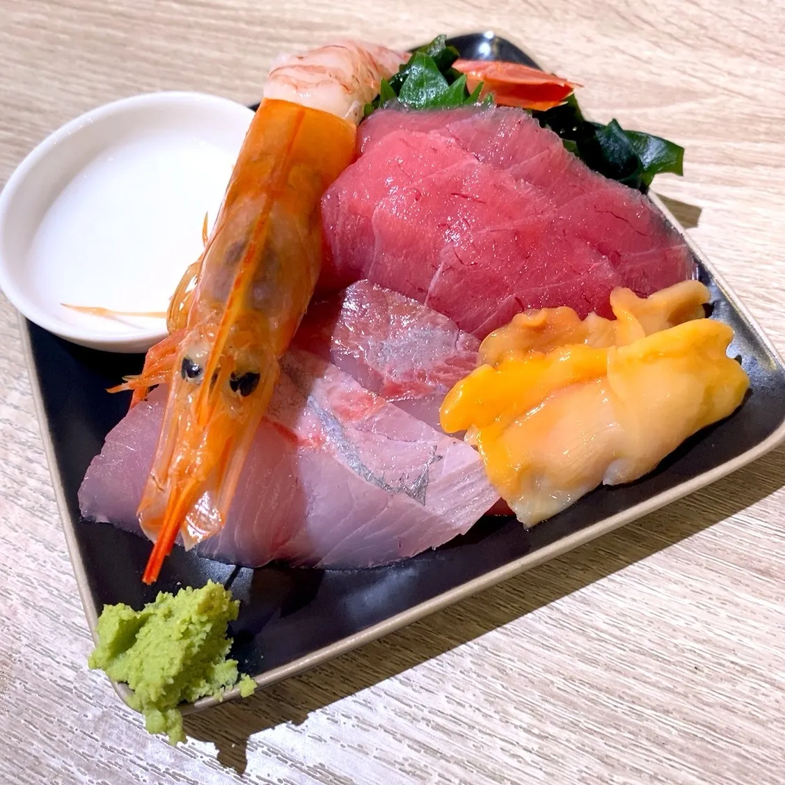 お疲れ様です。