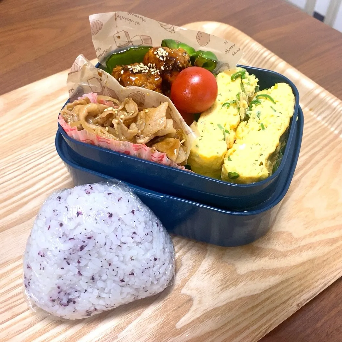 おはようございます☀️