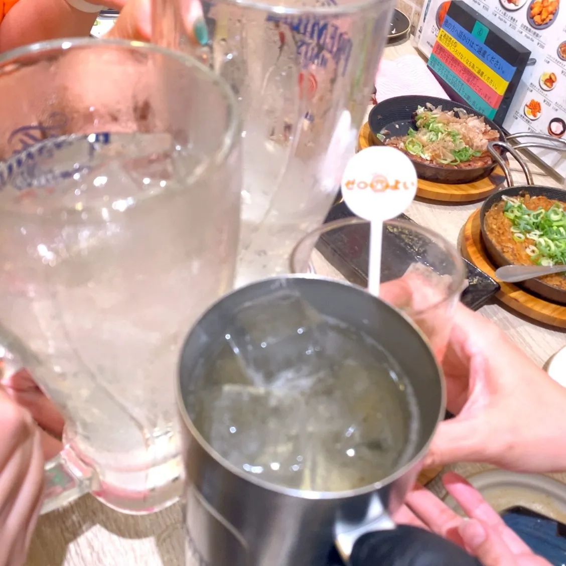 おはようございます☁️