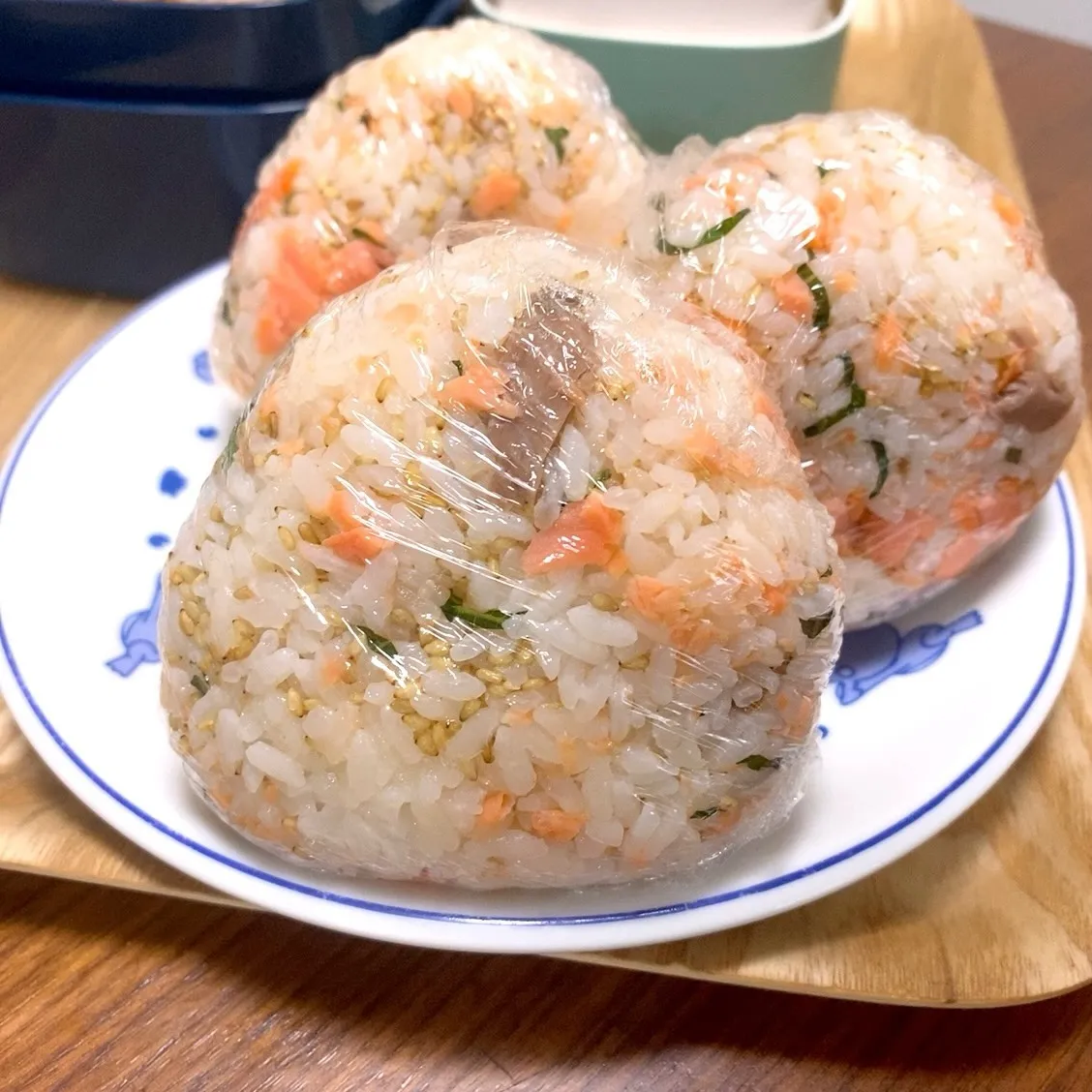 おはようございます☁️