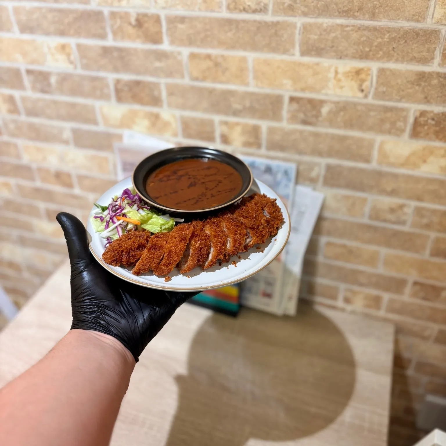 お疲れ様です❣️