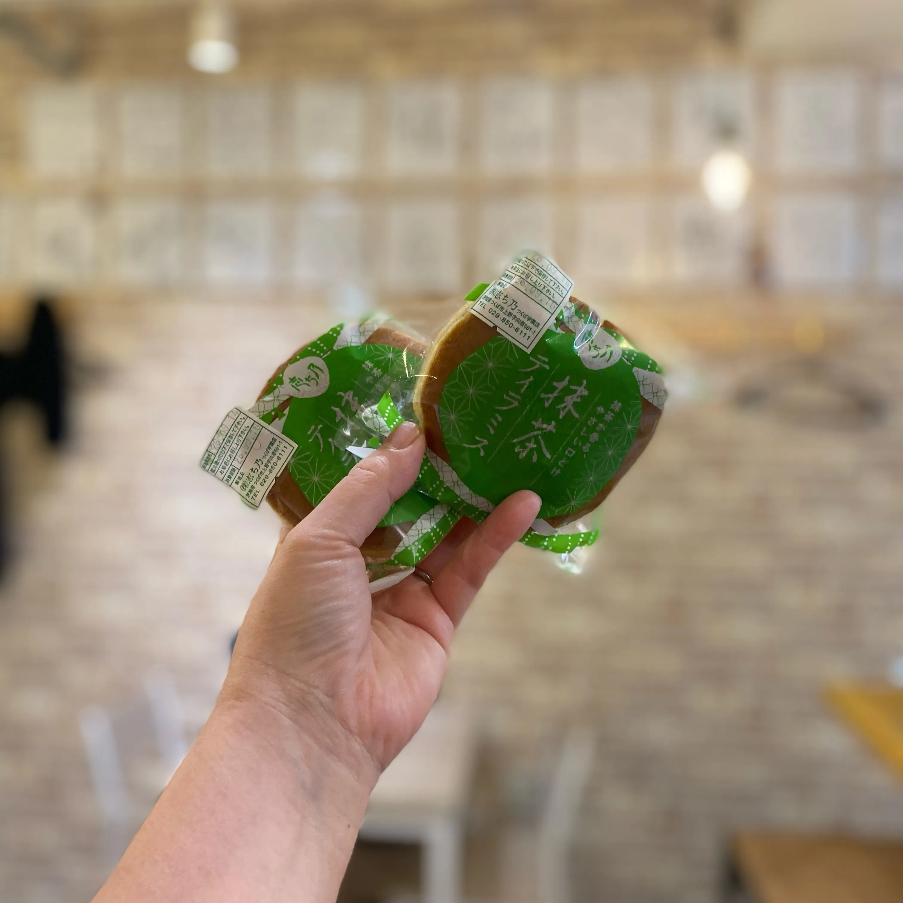 お疲れ様です🍀
