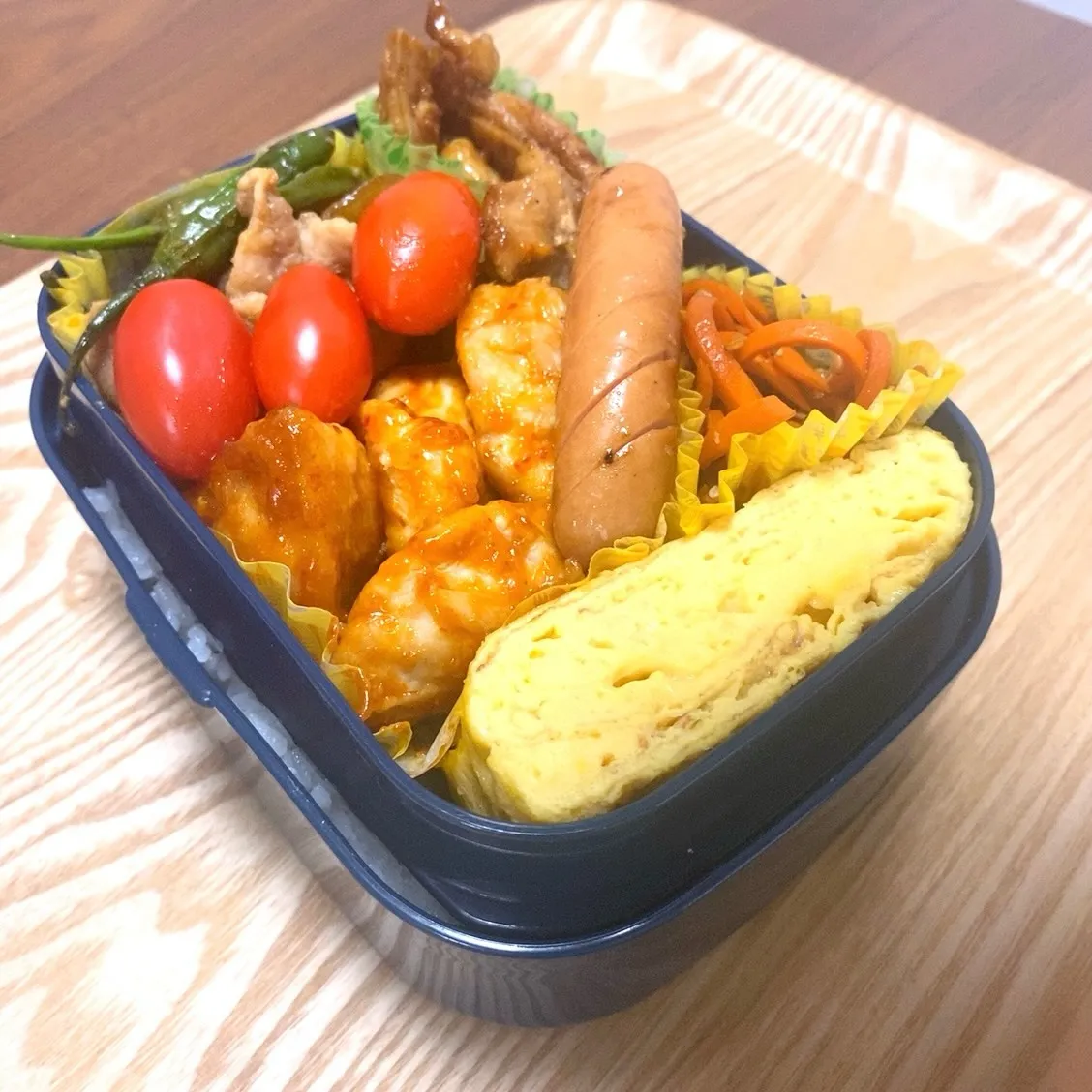 おはようございます☔✨