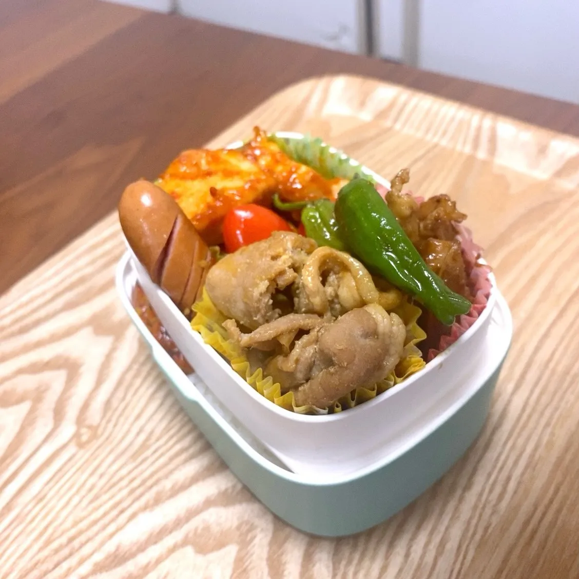おはようございます☔✨