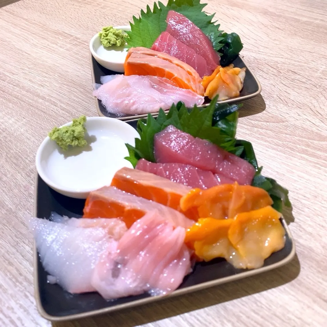 お疲れ様です。