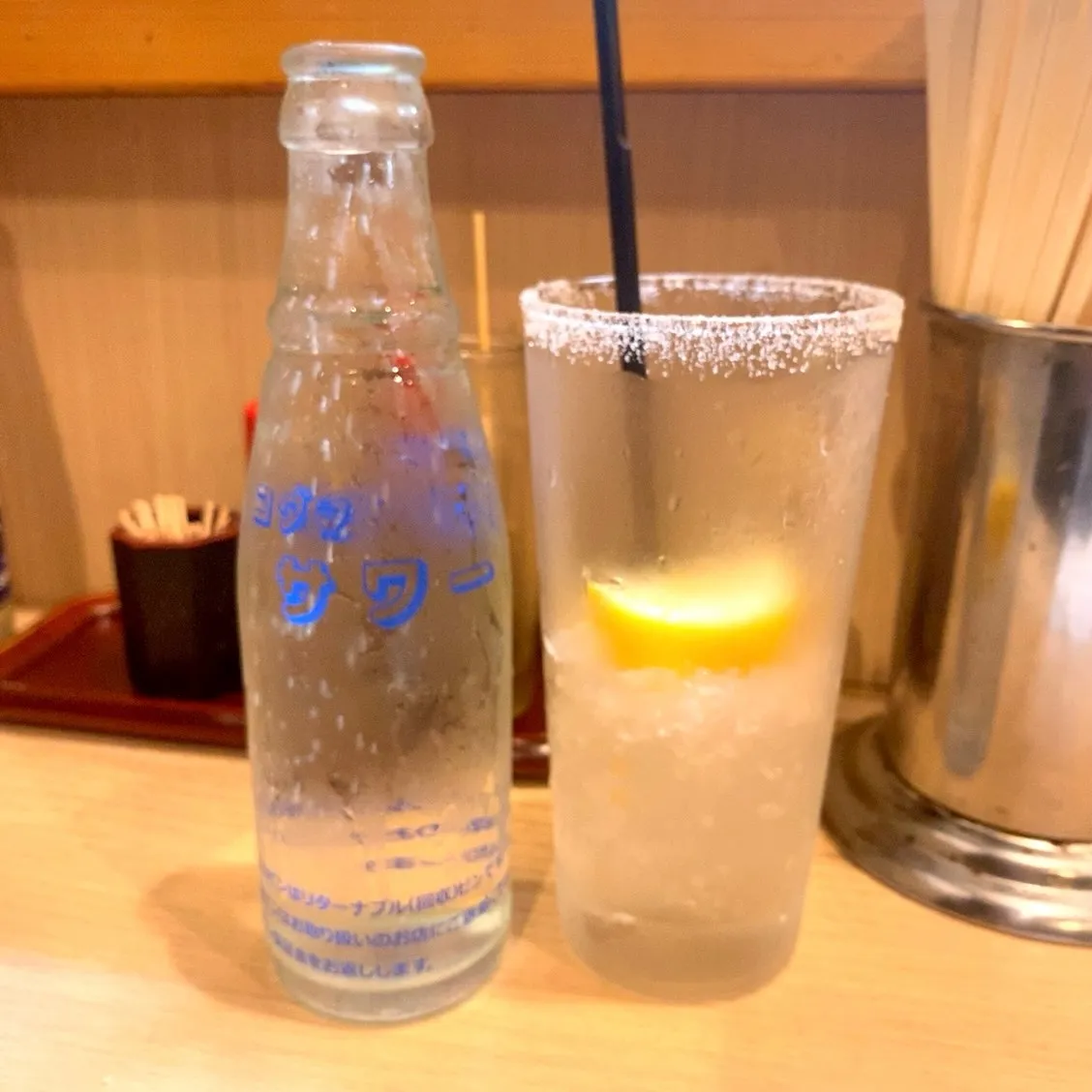 フォロワーさんから、連絡いただいてひょっこり|ू・ω・` )