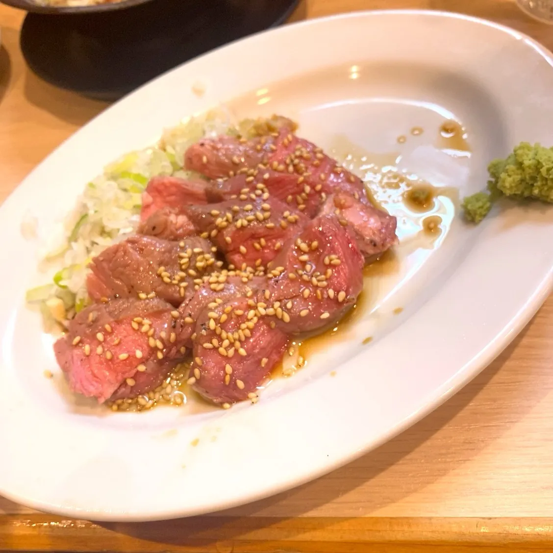 フォロワーさんから、連絡いただいてひょっこり|ू・ω・` )