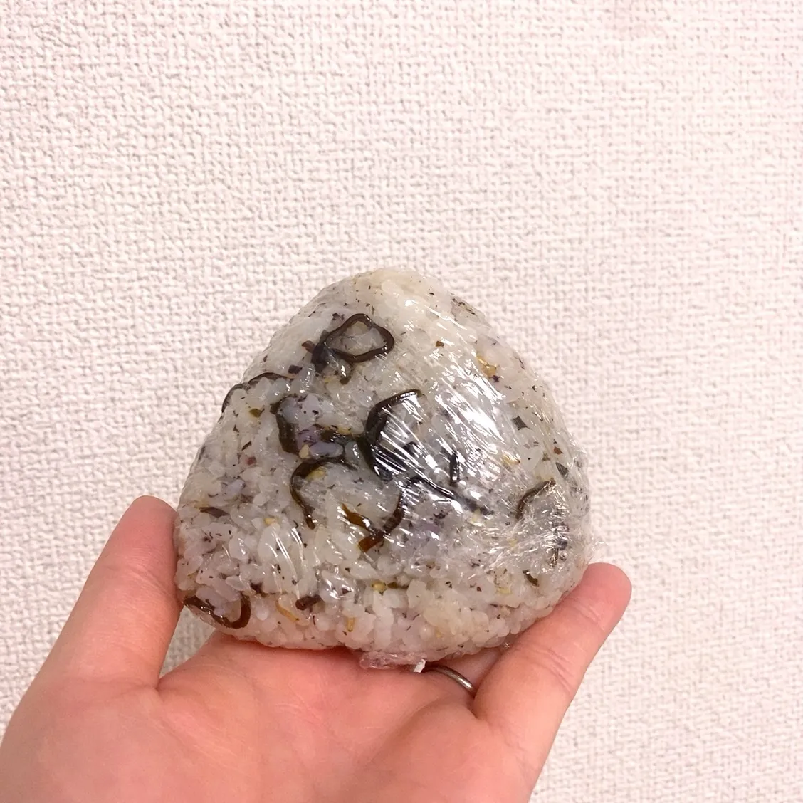 おはようございます☀️