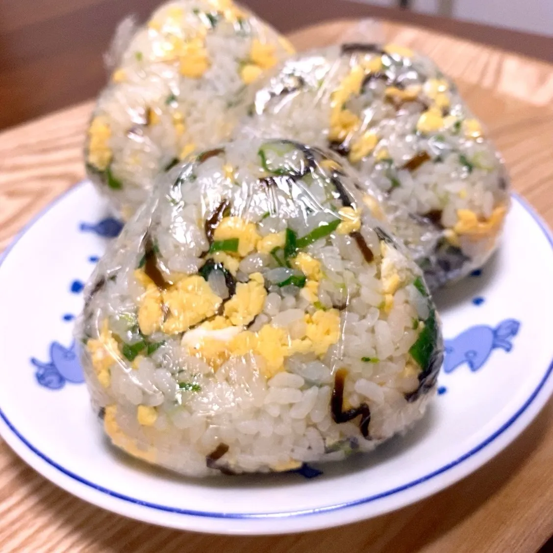 おはようございます☔️