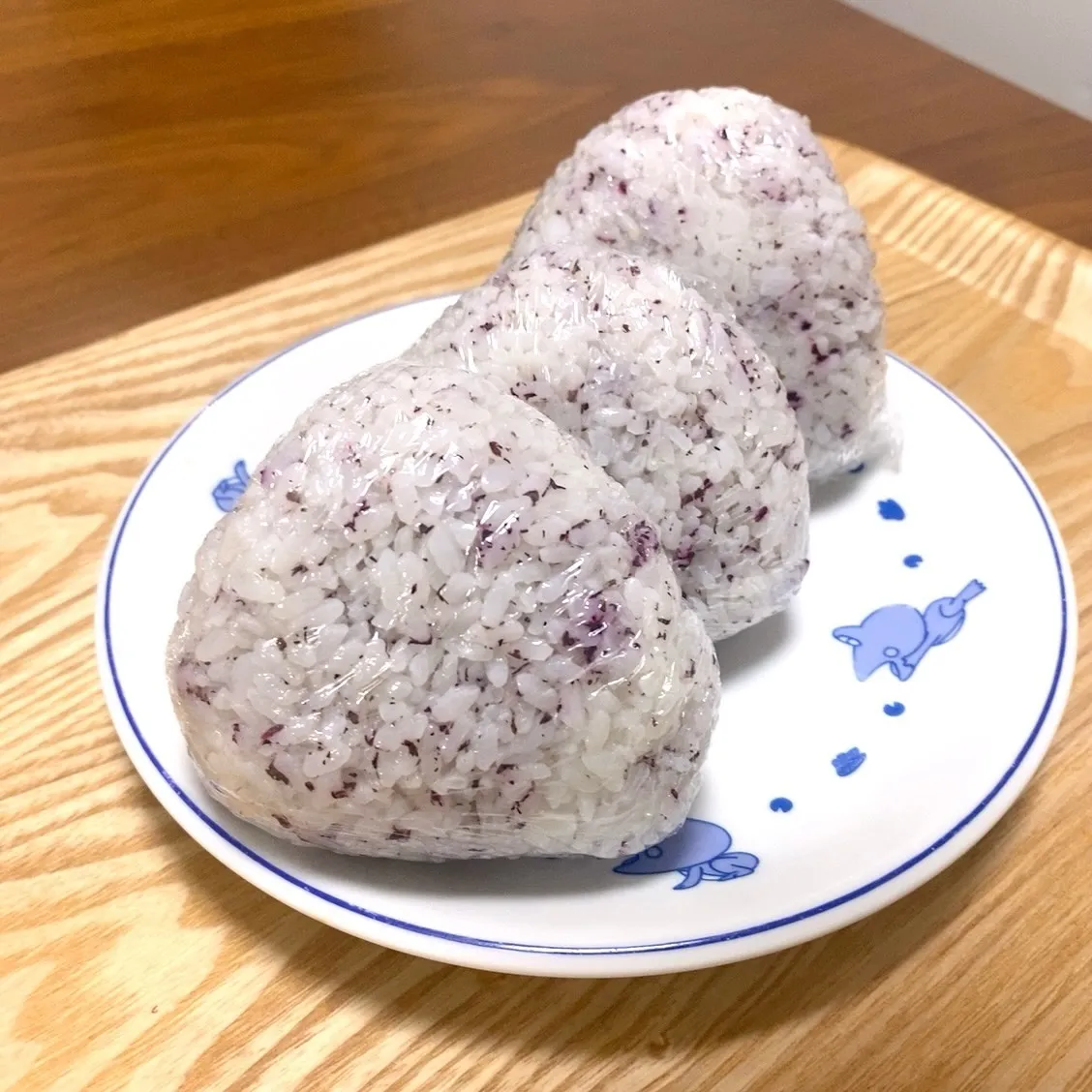 おはようございます☔️