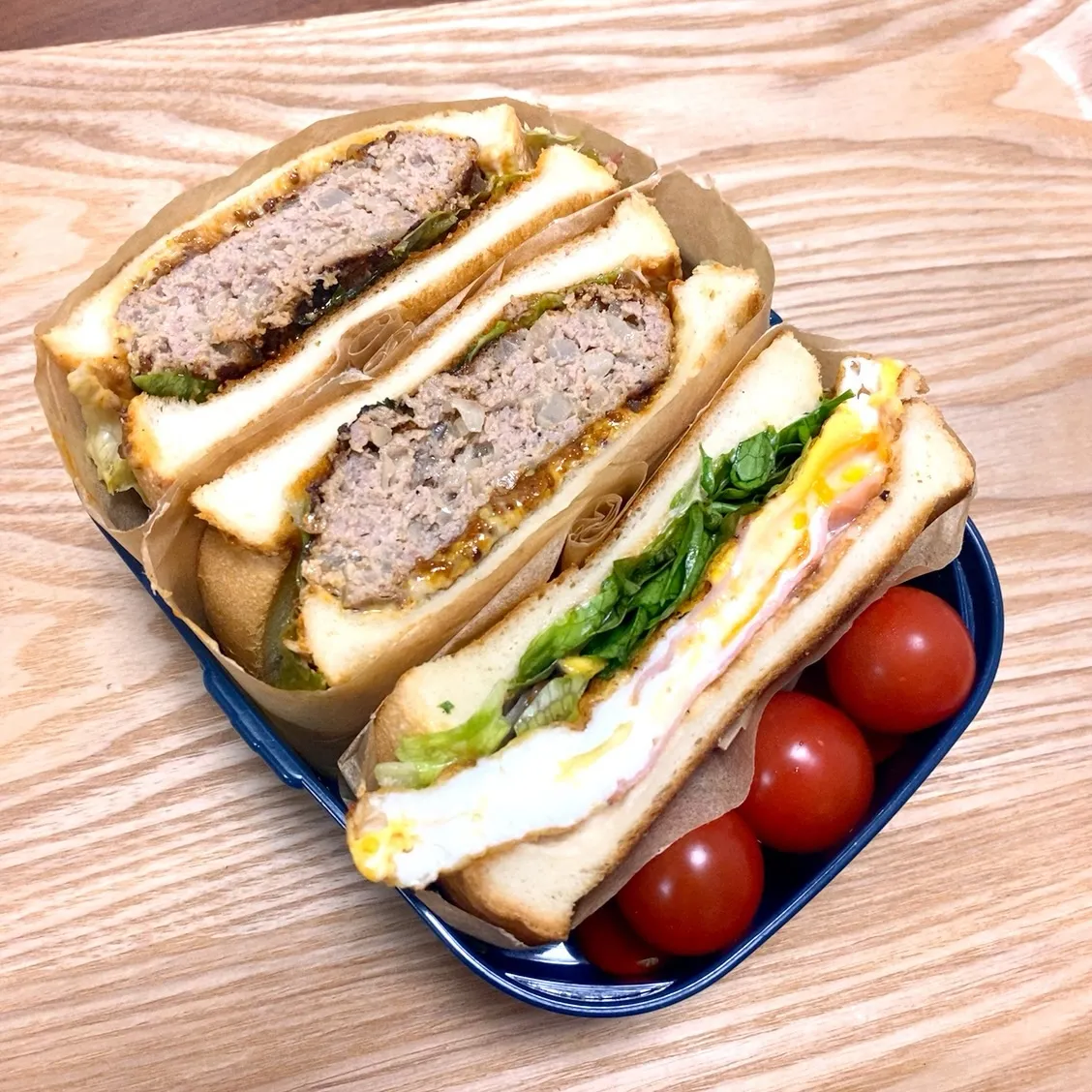 おはようございます☁️