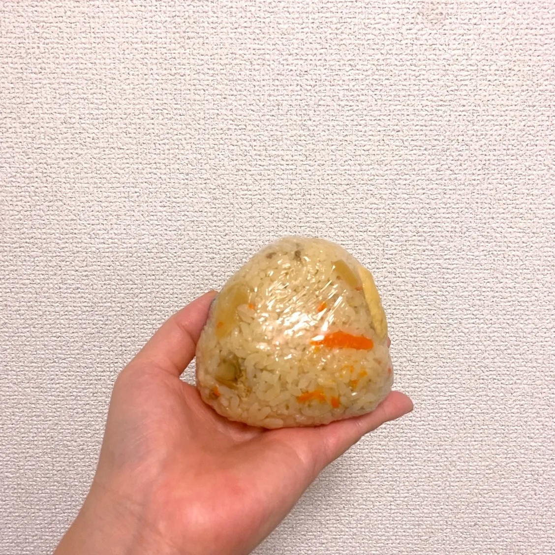 おはようございます☁️