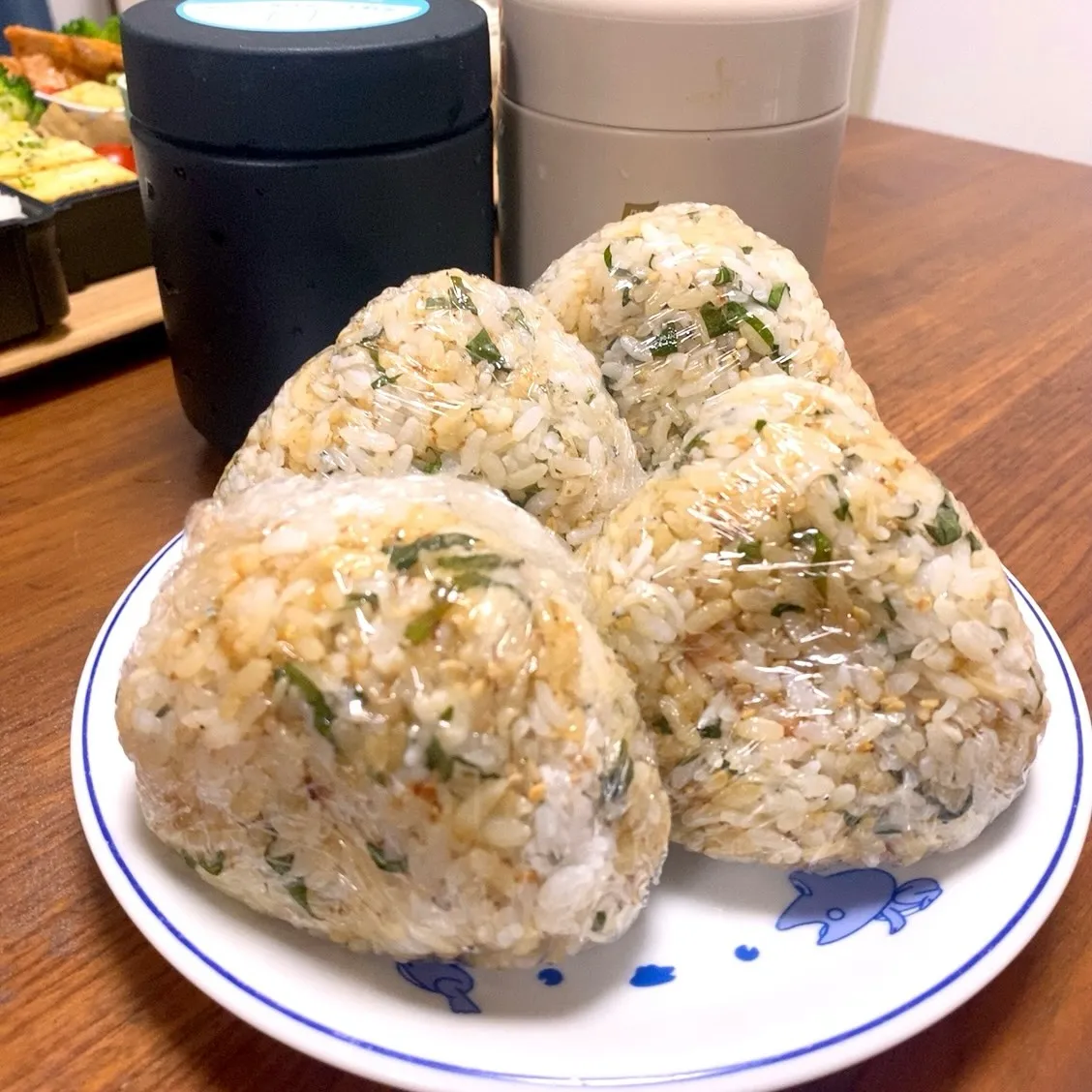 おはようございます☀️
