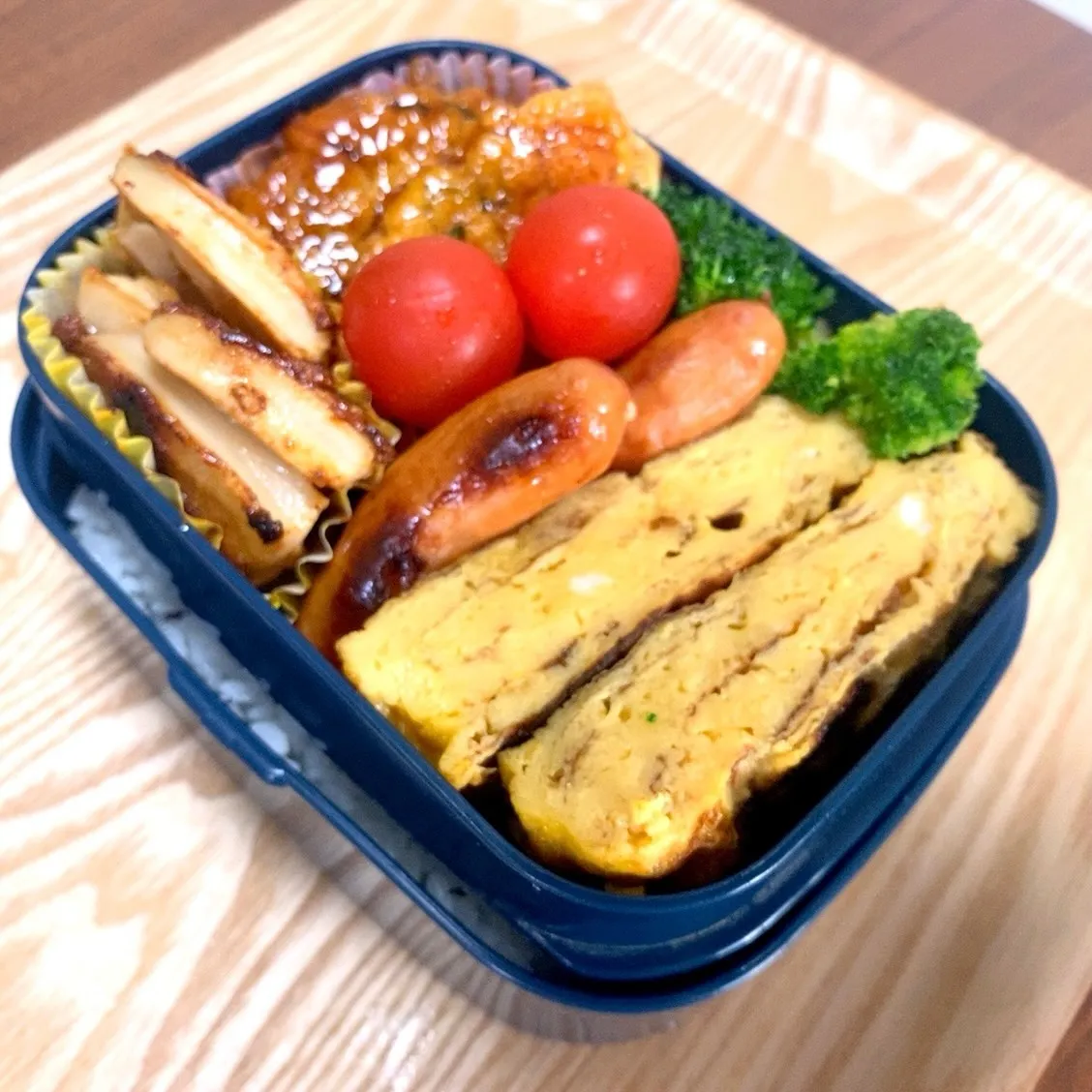 おはようございます☀️