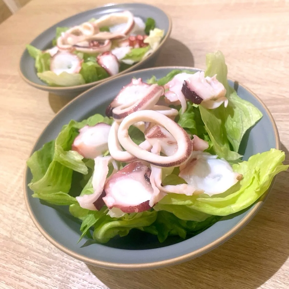 お疲れ様です。