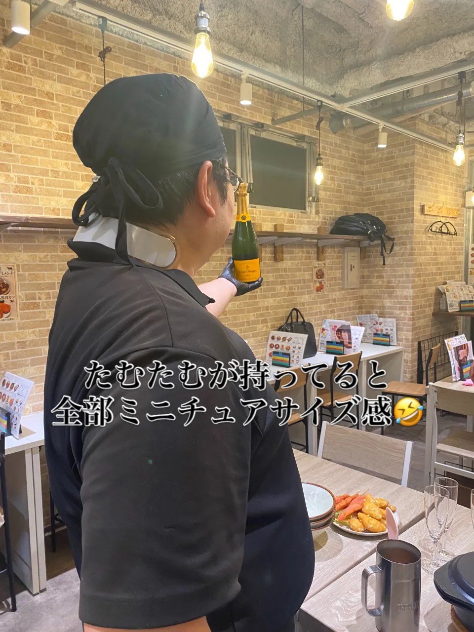 昨日、フォロワーさんが結婚記念日のお祝いをしてくださりました...