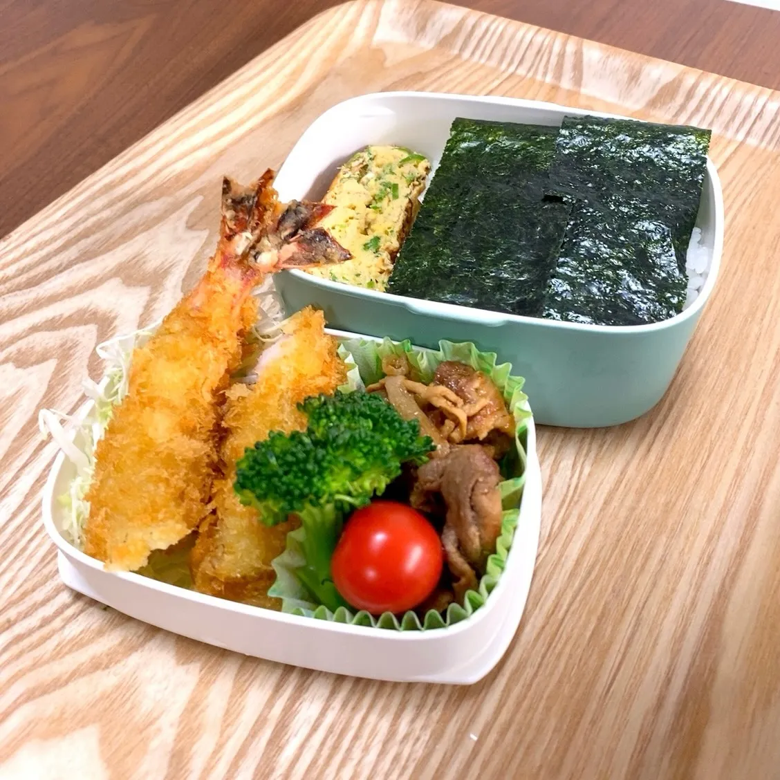 おはようございます☀️