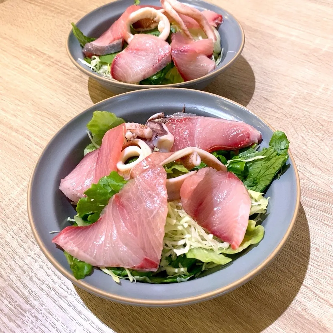 お疲れ様です‼️
