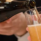 ビール