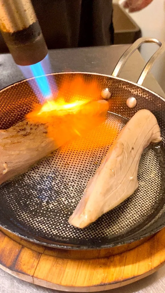 今宵も、リーズナブルなおつまみをご用意してお待ちしております...