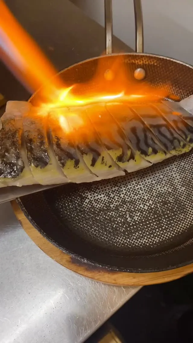 炙り系あります‼️