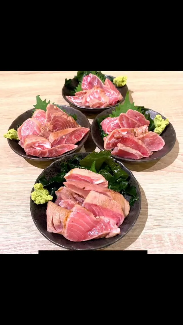 今宵も、お得なメニューが目白押し✨✨✨
