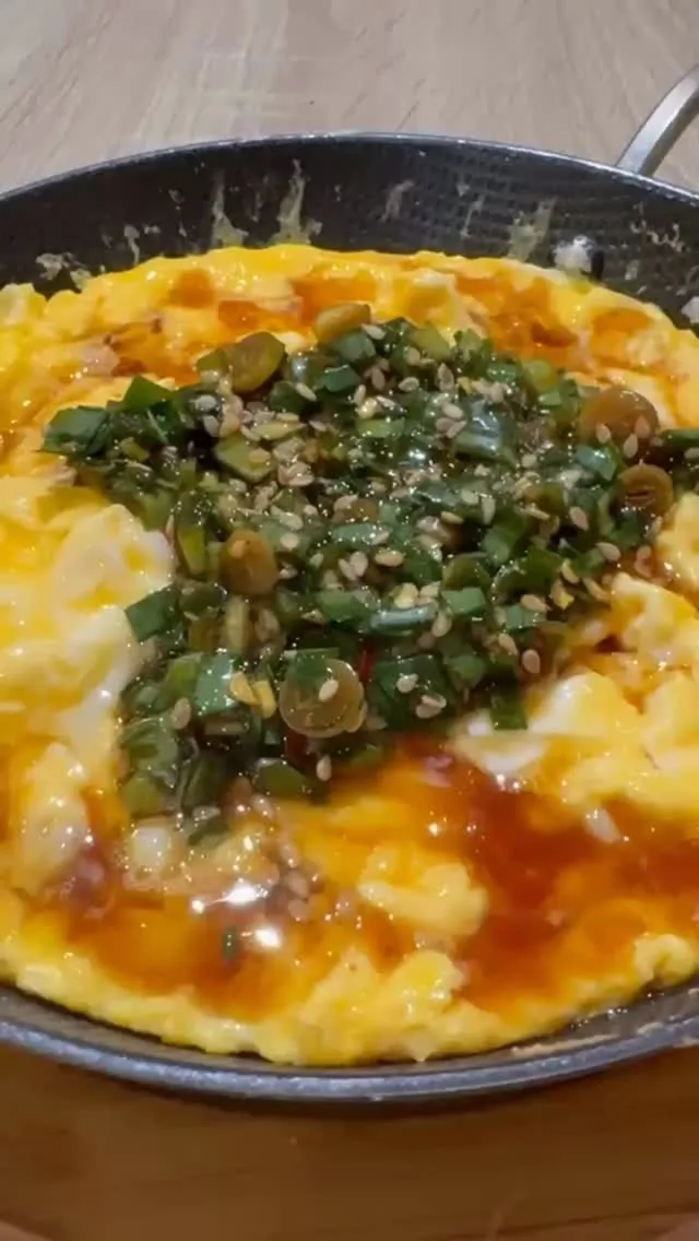 温かいメニューも登場❣️