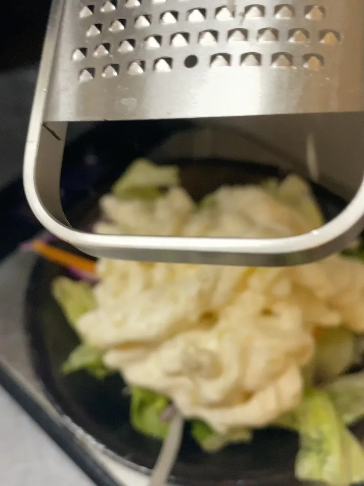 シチリアレモンのパスタサラダ🍋