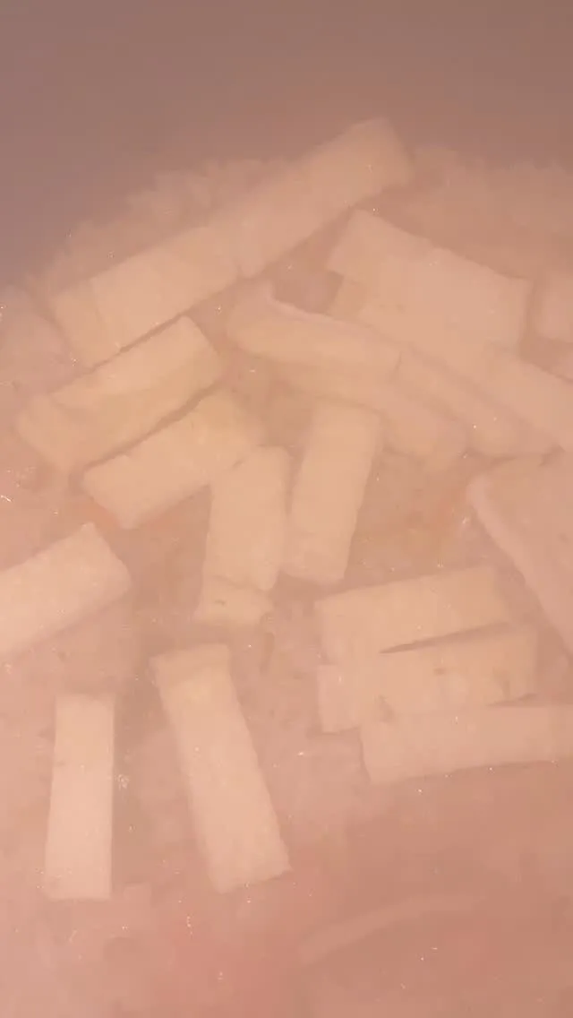 しらすの炊き込みご飯