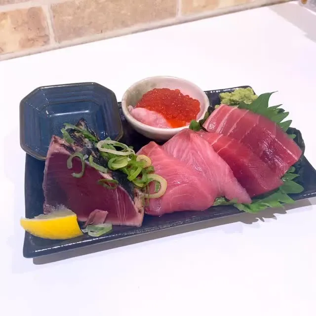 今日も今日とて🐟