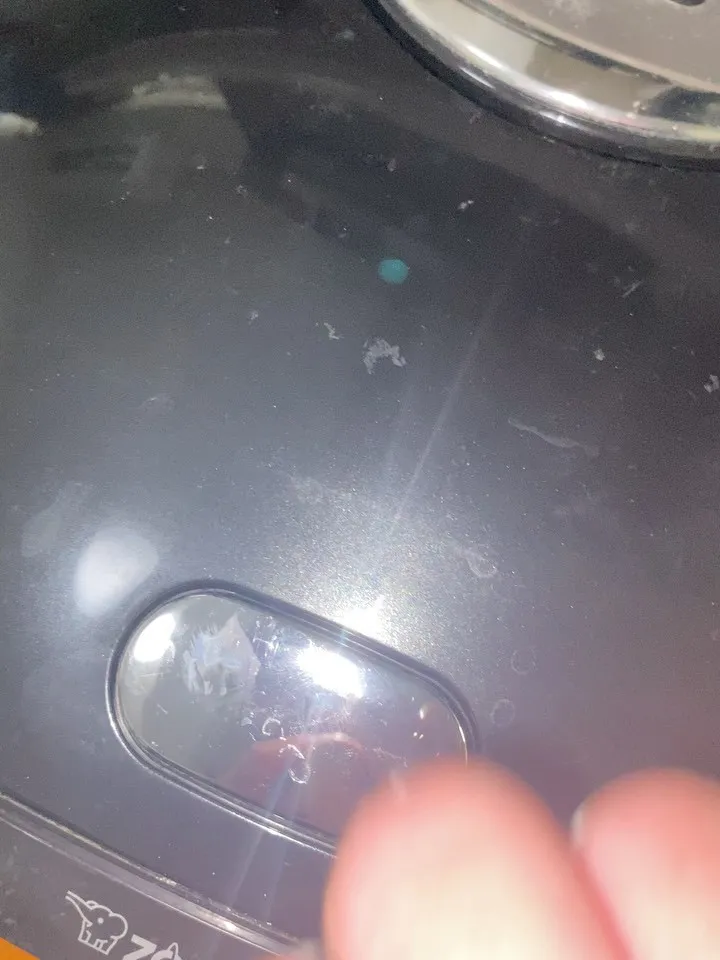 炊きあげりました✨✨