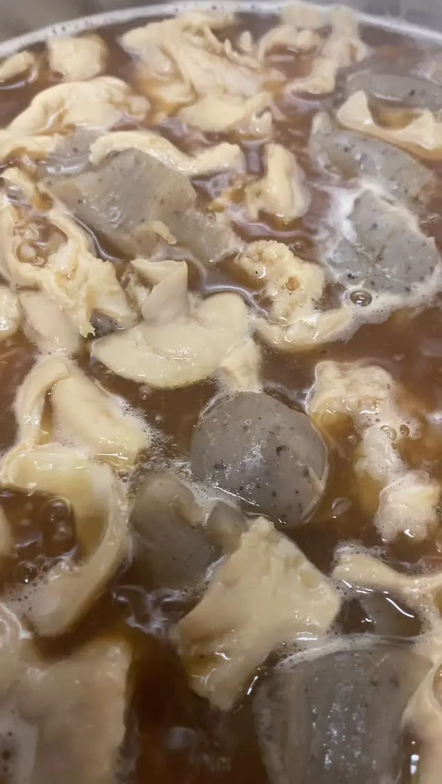 今宵も、美味しくできました✨✨✨