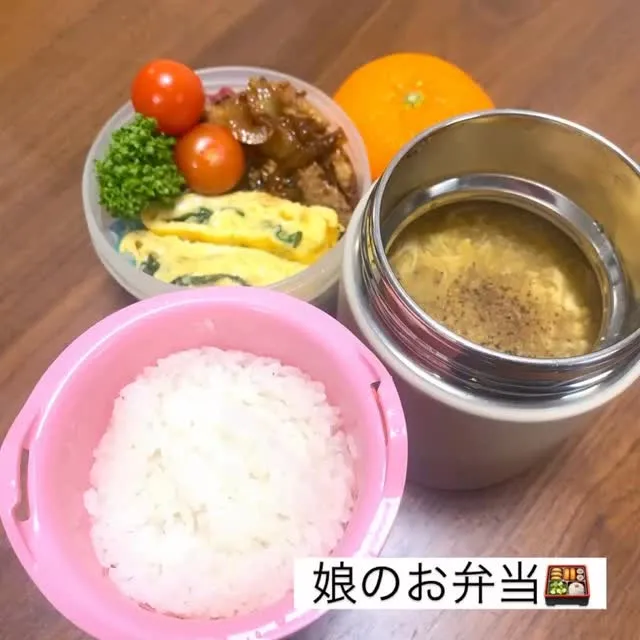 1月のお弁当記録🈷️ ✍