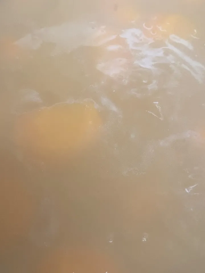 久しぶりに日本酒カレーを作っております‼️